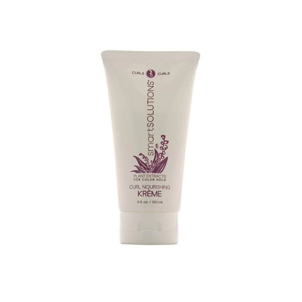 Smart Solutions CNK Curl Nourishing Kreme 5oz